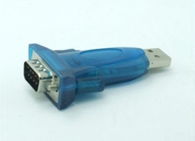 USB转串口座