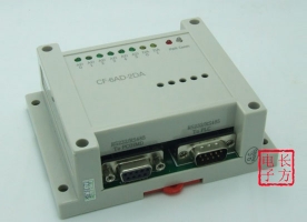 FX2N-6AD-2DA